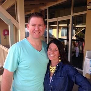 Meet your Posher, Robin