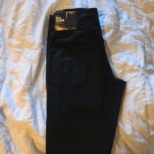 Brand new nike leggings