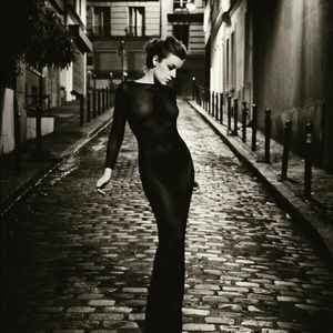 Meet your Posher, Yana