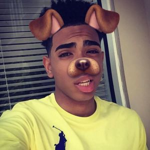 Meet your Posher, Adrian