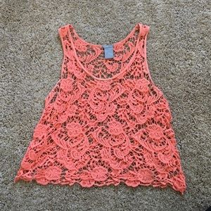 Charlotte Russe tank top