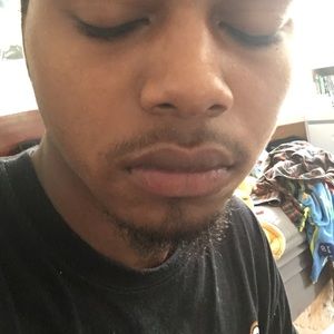 Meet your Posher, Russell