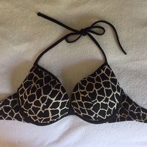 Victoria's Secret bathing suit top