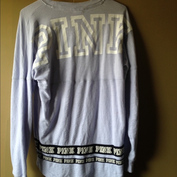 Pink crew neck - Picture 2 of 2