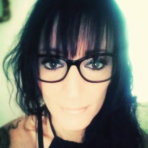 Meet your Posher, Cristina