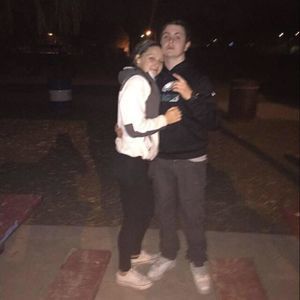 Meet your Posher, Kiley