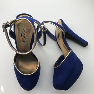 ⭐️FLASH SALE⭐️Candies heels