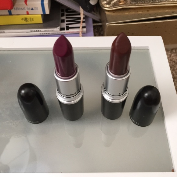 Bundle MAC lipstick - Picture 3 of 4