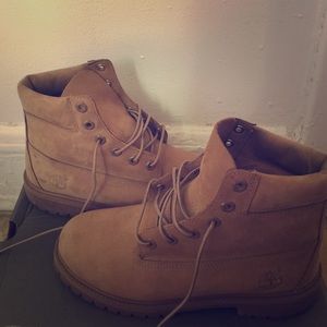 They are too little for me 😭