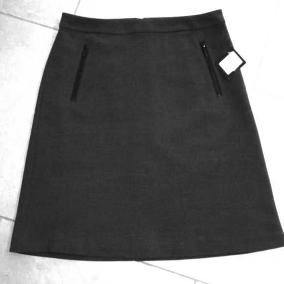 Nordstrom Halogen Skirt