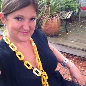 Meet your Posher, Paula