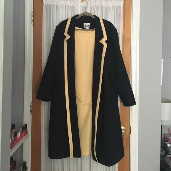 Beautiful dress with matching jacket