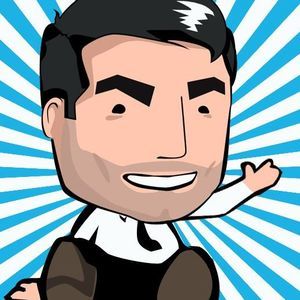 Meet your Posher, Todd