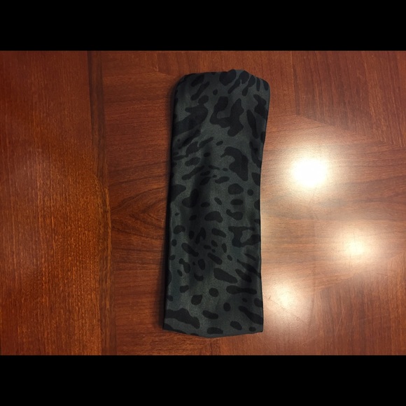 Lululemon Bangbuster Headband