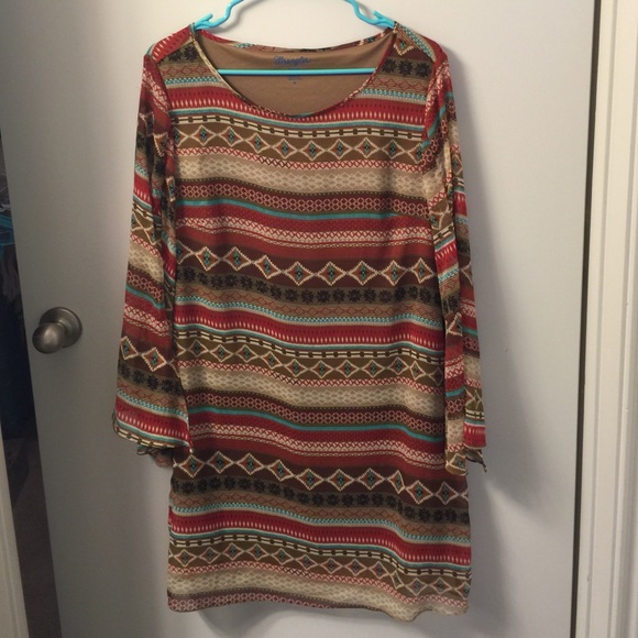 Country Dress