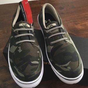 Under armor MENS shoes