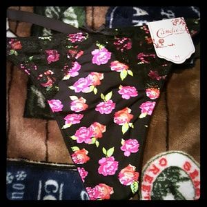 CANDIE'S G-STRING SIZE M