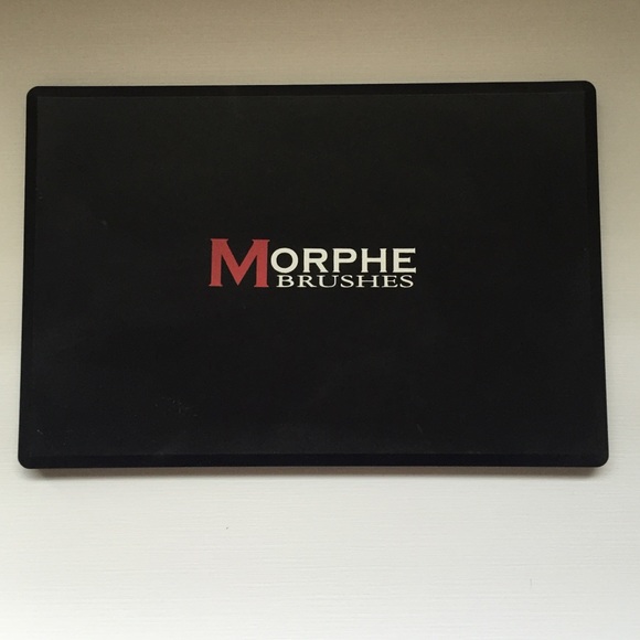 Morphe Brushes x Jaclyn Hill