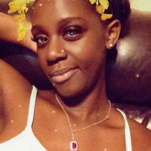 Meet your Posher, Alexandria