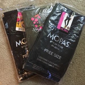 Variety Legging Bundle!