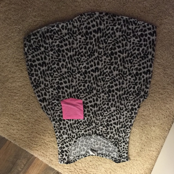 PINK Tank