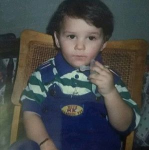 Meet your Posher, Jasmin