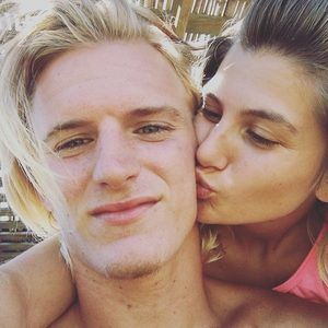 Meet your Posher, Abbey