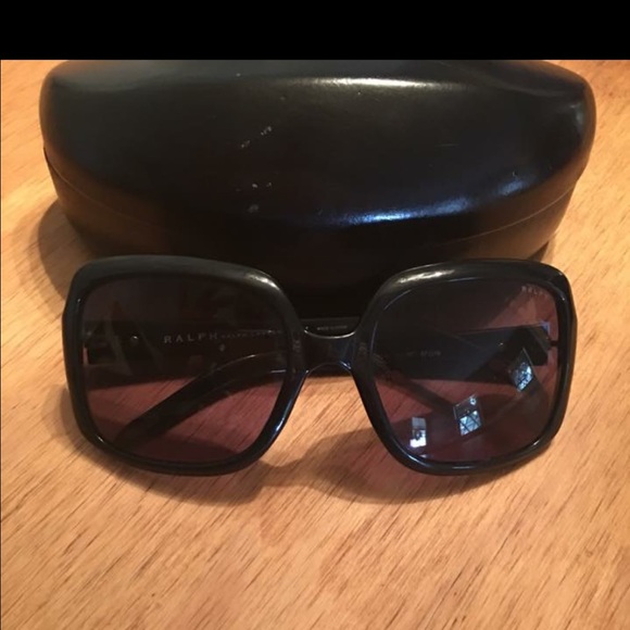 Ralph Lauren Sunglasses