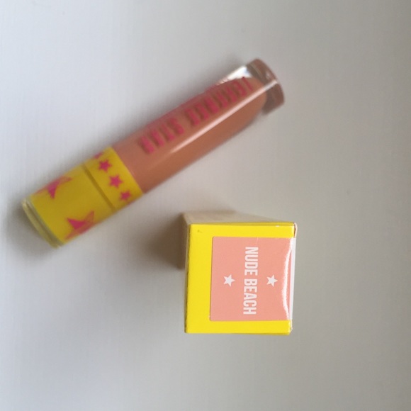 Jeffrey Star Summer Summer Collection