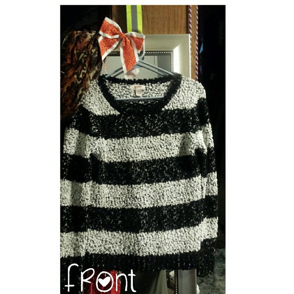 ❄ super soft sweater ❄