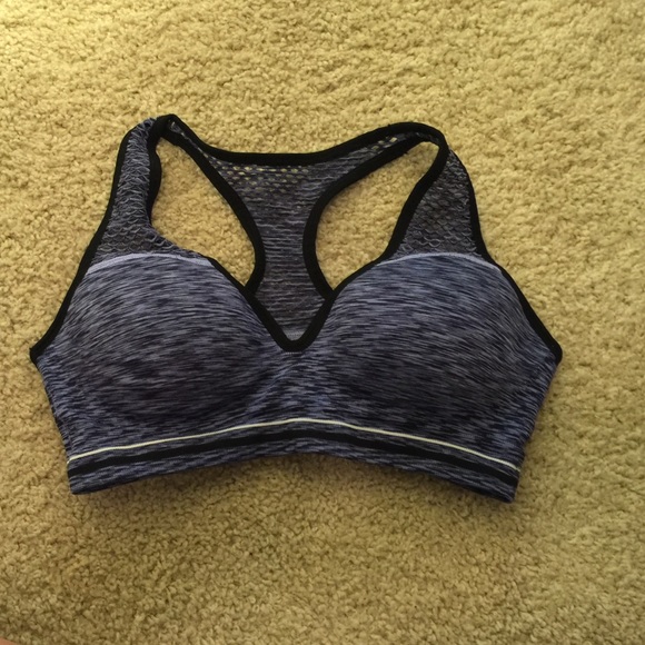 PINK Sports Bra