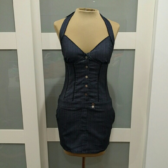 Forever 21 Dress *NWOT*