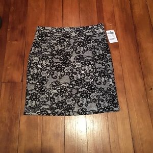 Charlotte Russe skirt