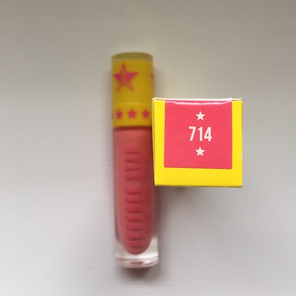 Jeffree Star Summer Collection Liquid Lipstick