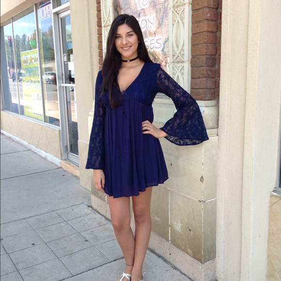 Loveriche Dresses & Skirts - SOLD OUT