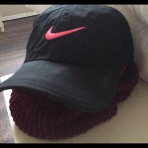 Nike hat