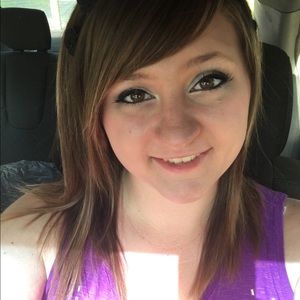 Meet your Posher, Kathy