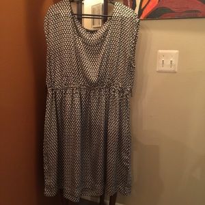 Forever21 Silky dress