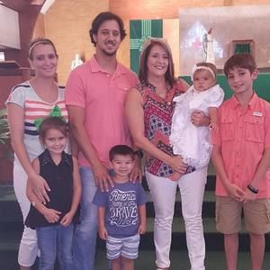 Meet your Posher, Jana bean