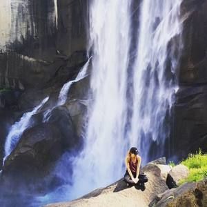 Meet your Posher, Sophia