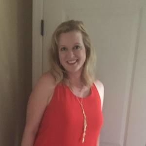 Meet your Posher, Gretchen