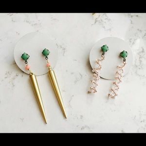 Earring bundle