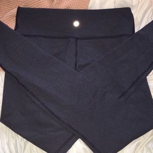 Lululemon leggings