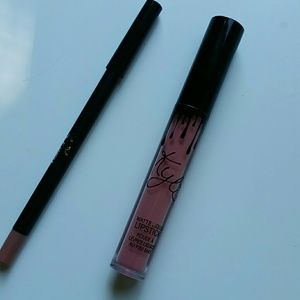Kylie lip kit