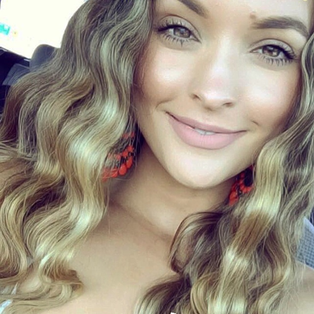 Meet your Posher, Kelsey