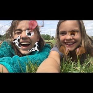 Meet your Posher, Maddie