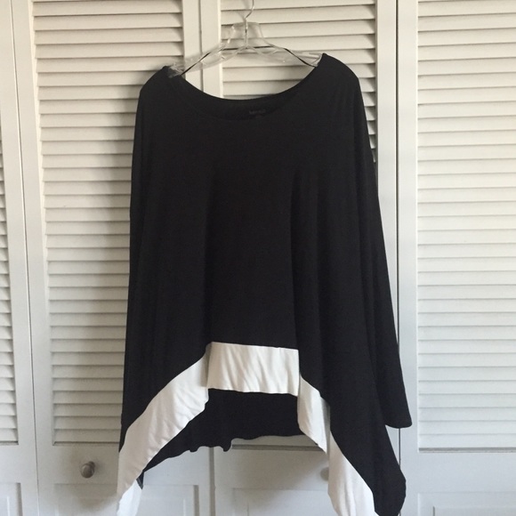 Kensie long sleeve shirt