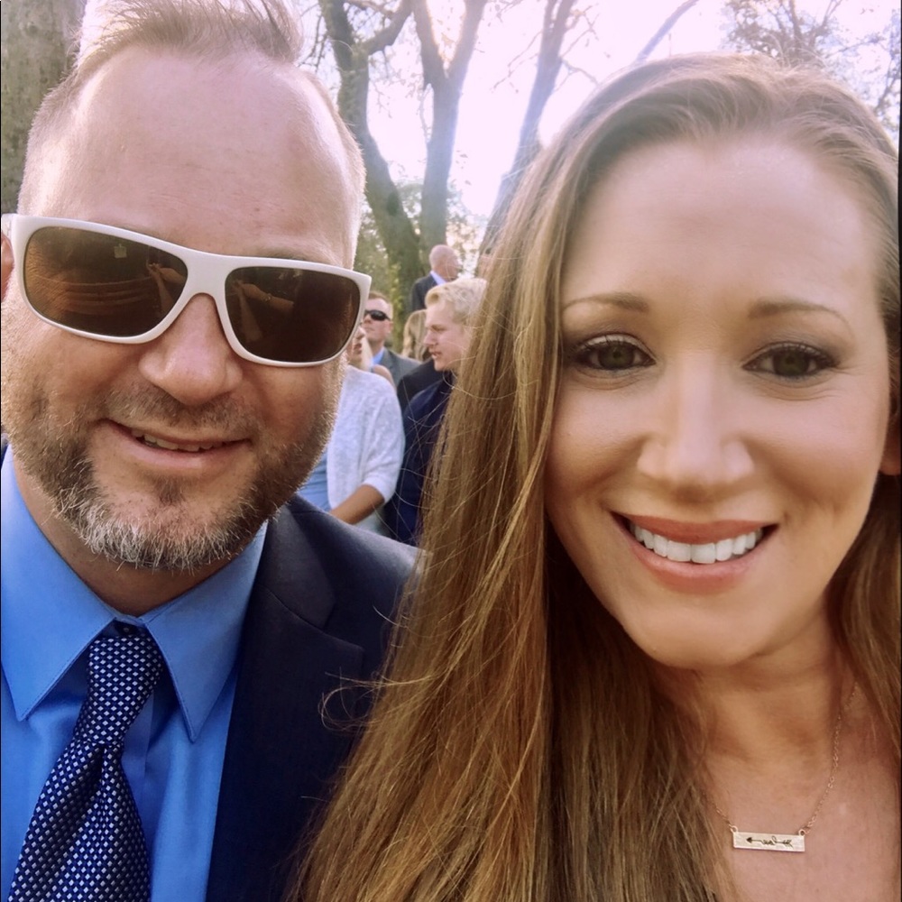 Meet your Posher, Sue