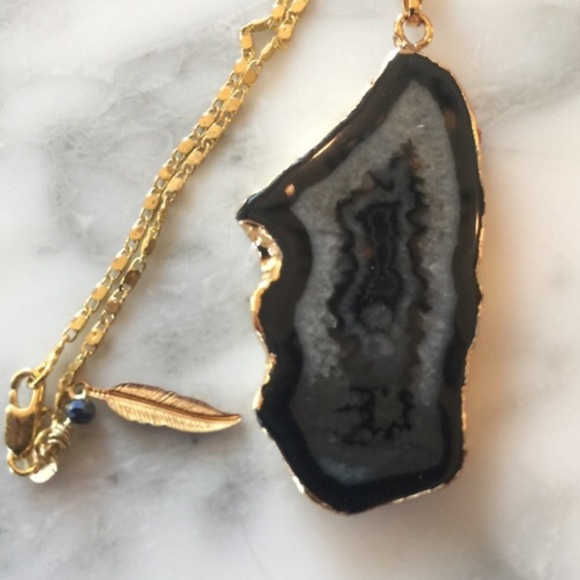 gorgeous gold handmade peice 👑 - Picture 4 of 4