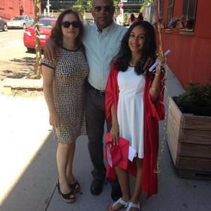 Meet your Posher, Silvia